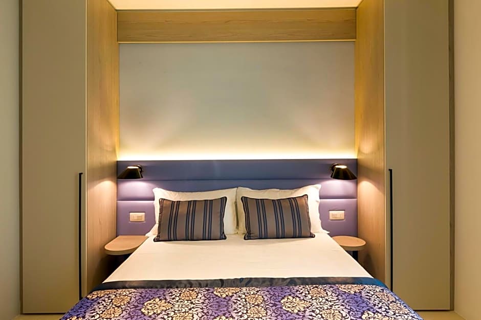 Hotel Villa Hermosa