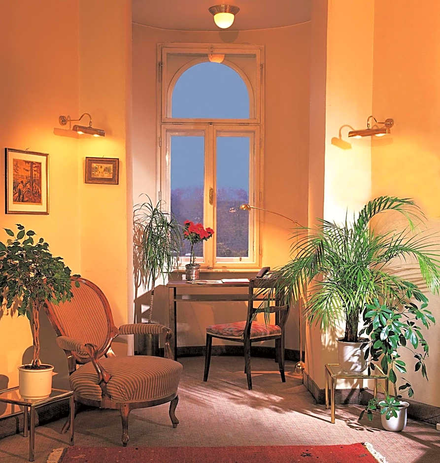 Mondial Appartement Hotel