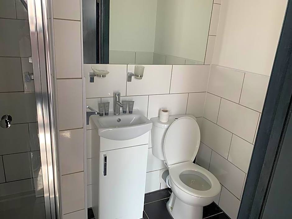 Trivelles Regency, Nottingham