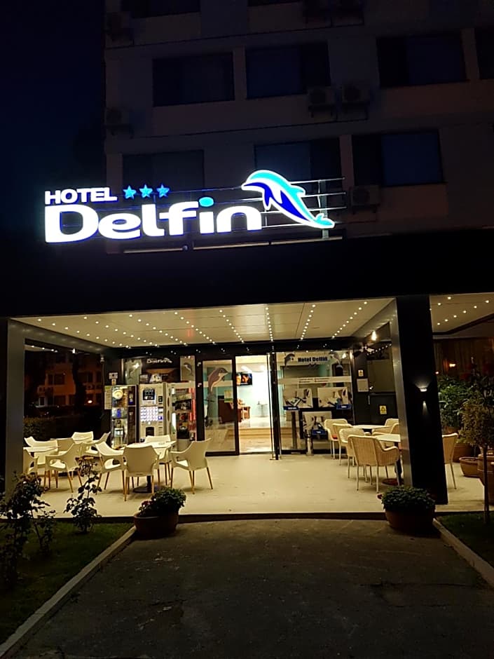 Hotel Delfin