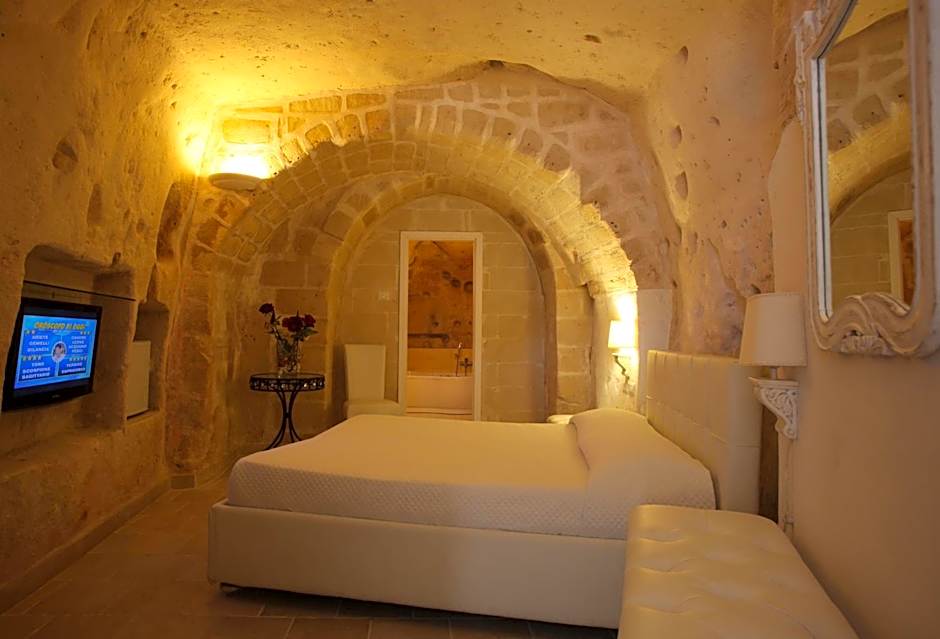 Caveoso Hotel