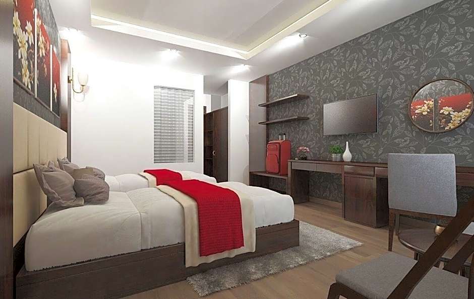 Halong Boutique Hotel
