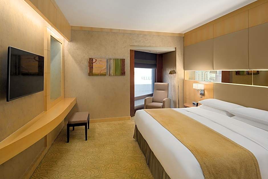 Foto 1 de 10 de Premium 1 King Bed