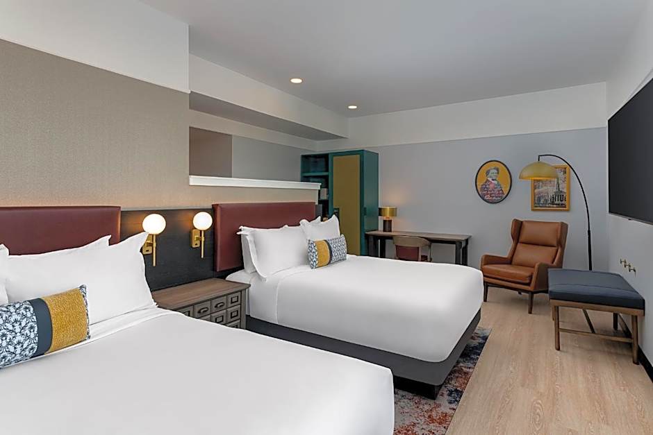 Hotel Indigo West Chester - Downtown By IHG