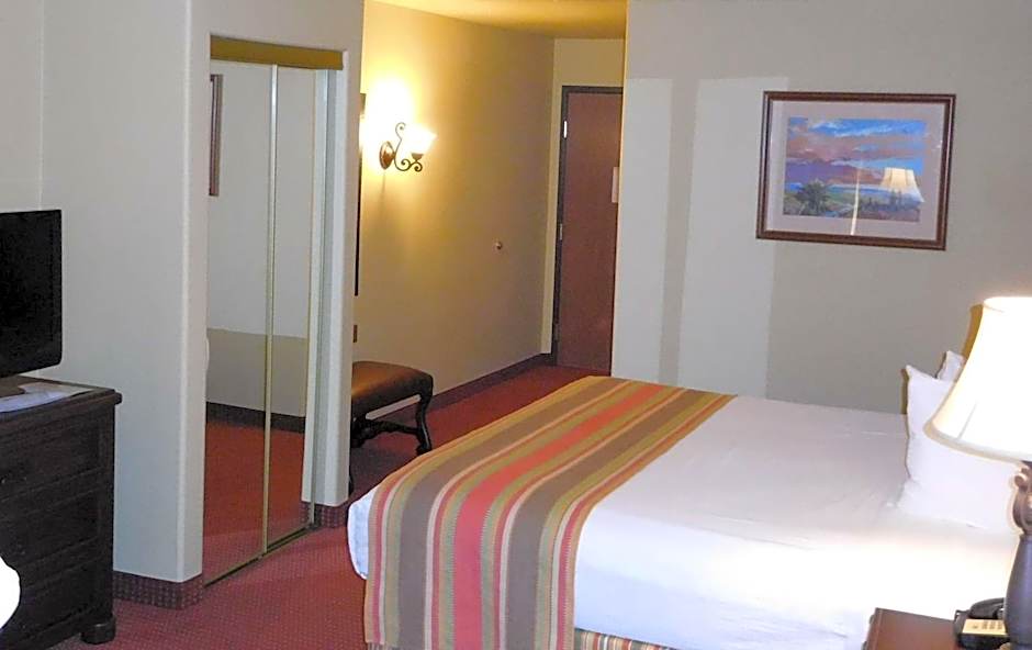 Best Western San Isidro Inn