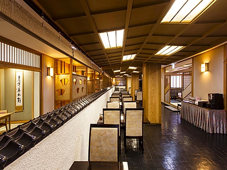 Muroran Prince Hotel