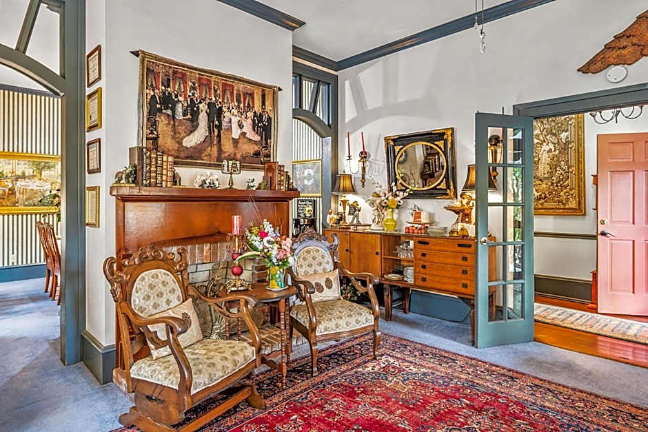 Goodbread House Bed & Breakfast Inn