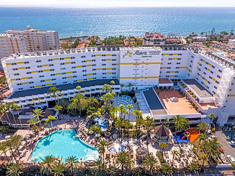 Abora Continental by Lopesan Hotels