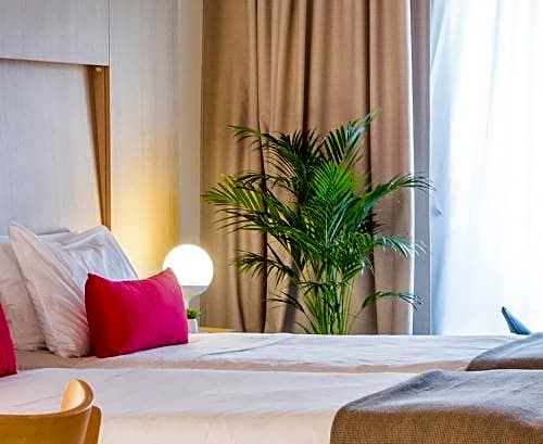 Key Hotels San Telmo