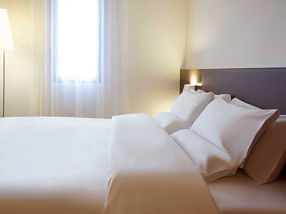 Novotel München City Arnulfpark