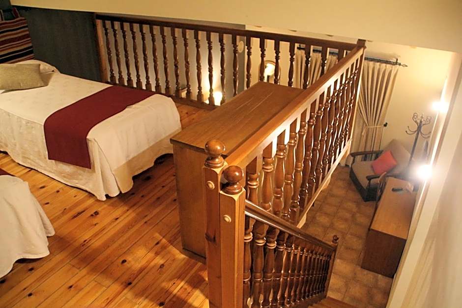 Hotel & SPA Peña Montañesa