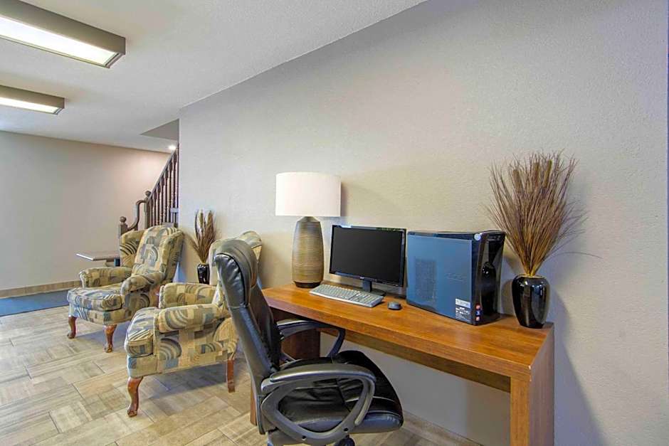 Econo Lodge