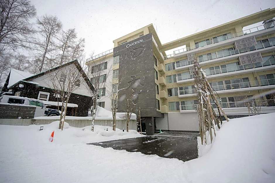Chatrium Niseko
