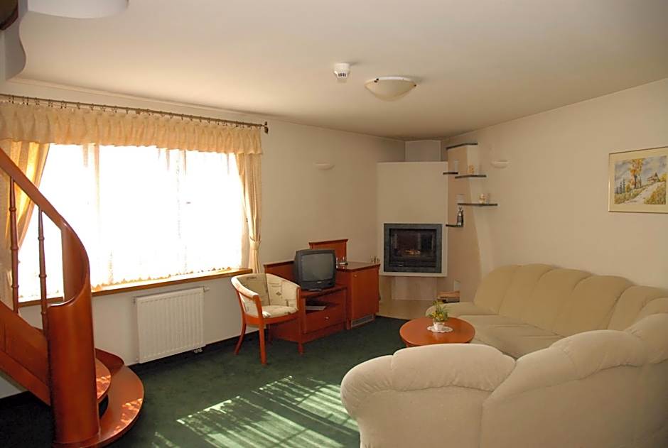 Hotel Saol
