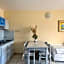 Residence a Golfo di Marinella a 450 mt dal mare