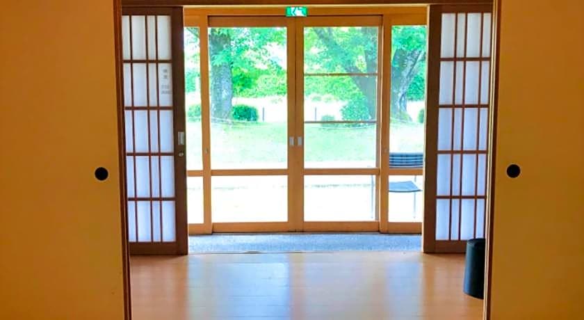 Kyoto Utano Youth Hostel