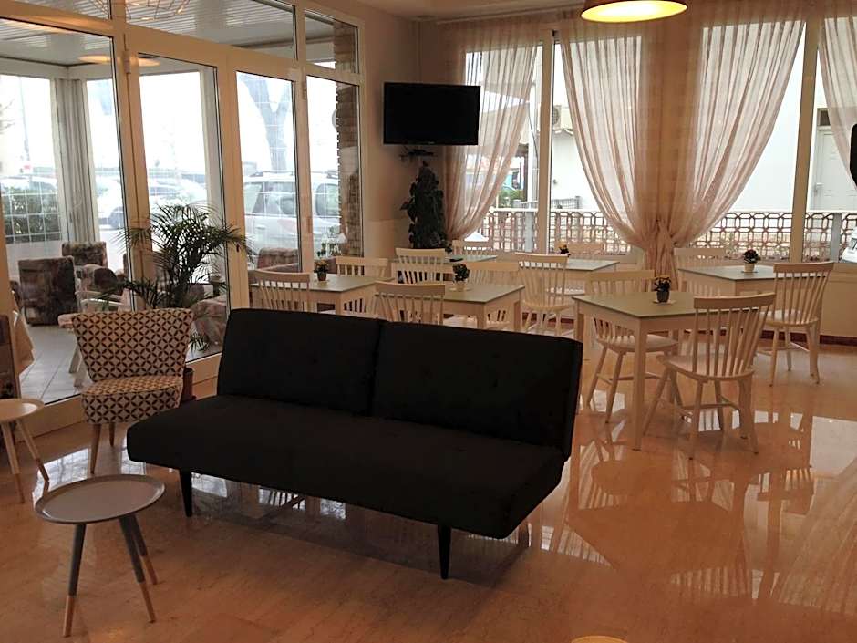 Hotel Ondina e Milazzo