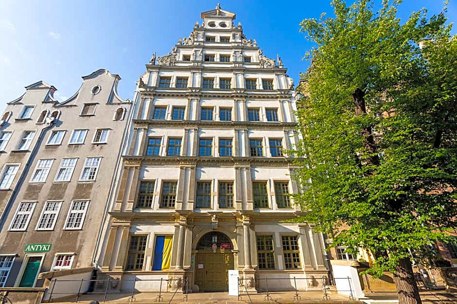 Moon Apartments Gdańsk