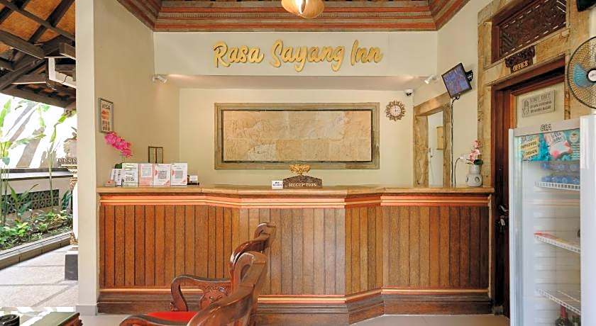 Rasa Sayang Beach Inn