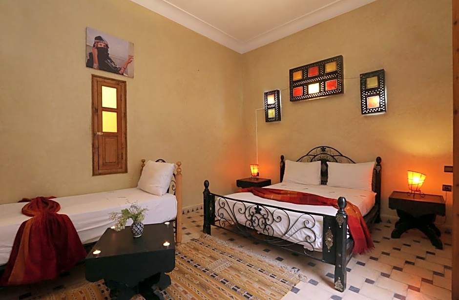 Riad Maissoun