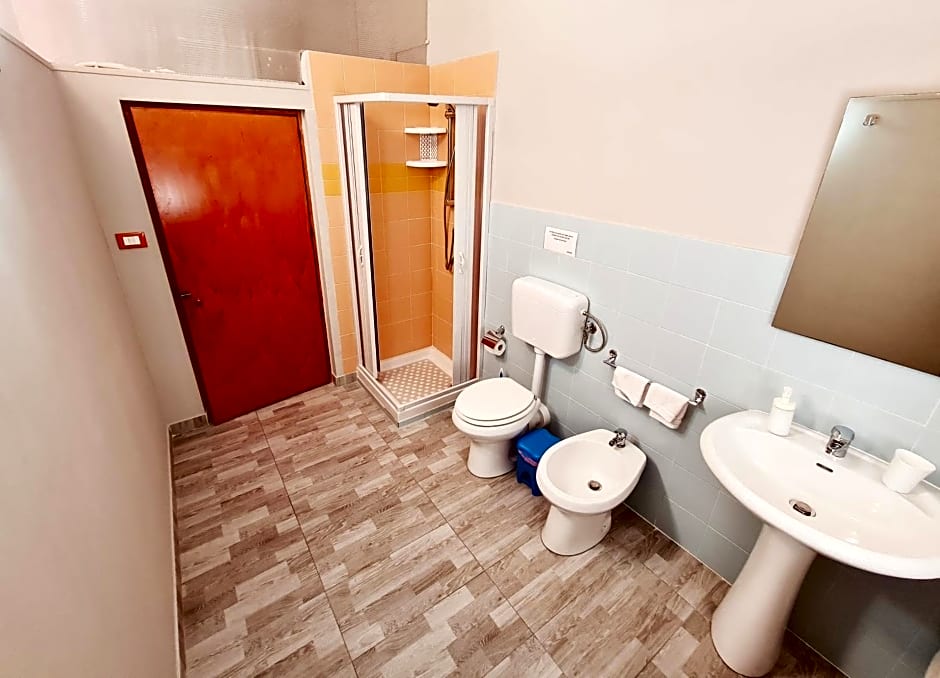 Affittacamere Il Terrazzo Di Archimede