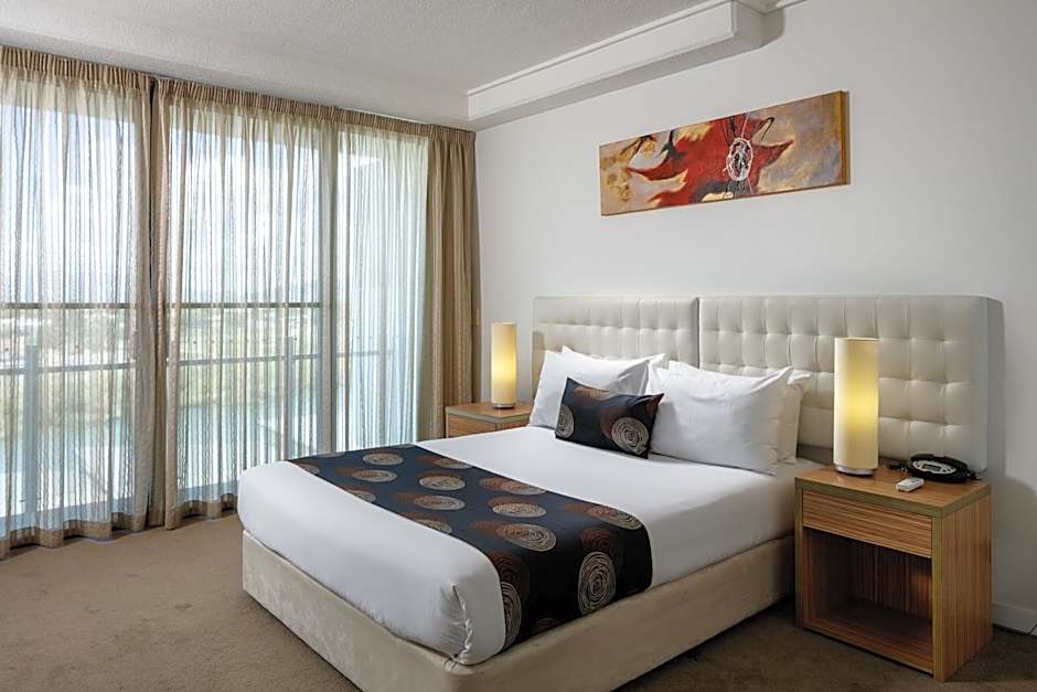 Central Islington Apartments