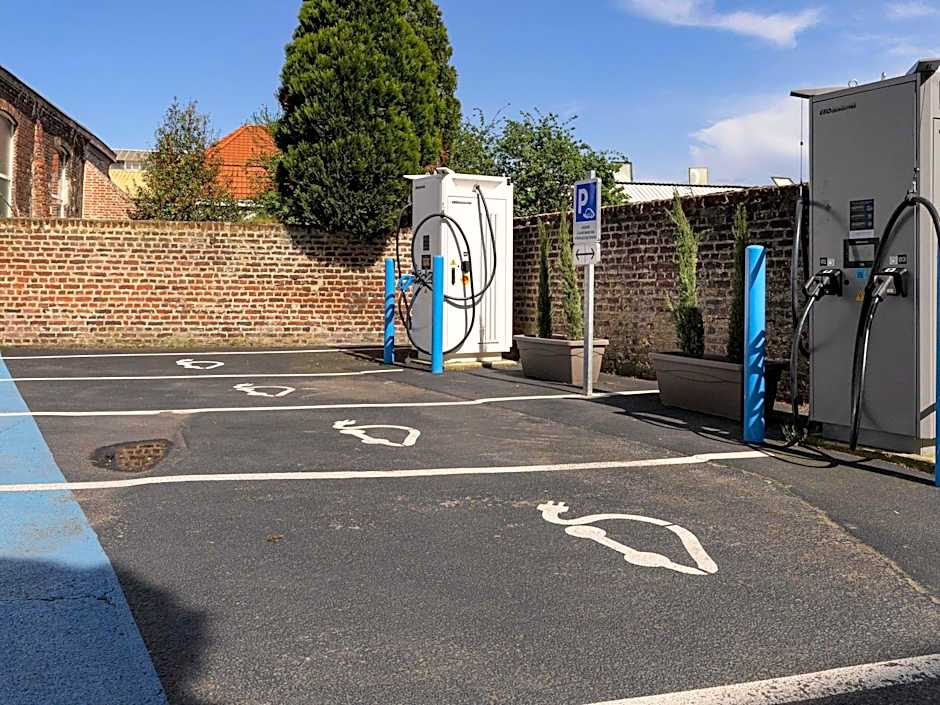 ibis Lille Lomme Centre