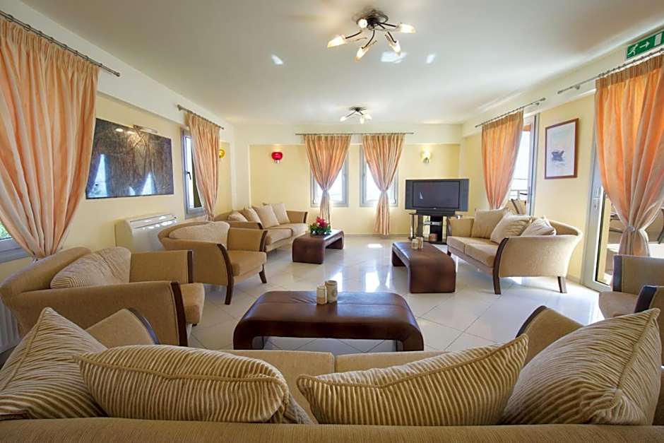 Belle View Hotel - Sea View & Sunset