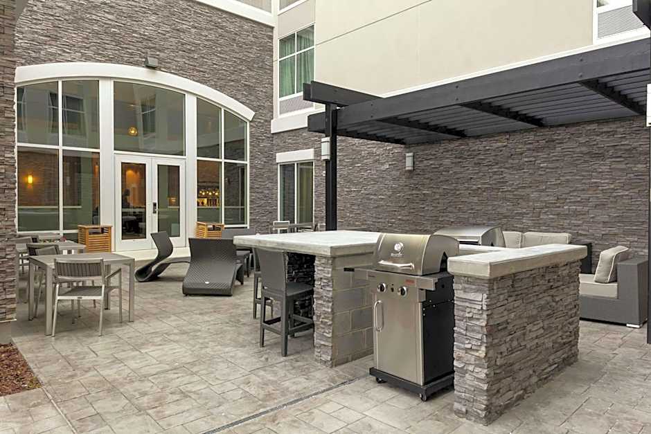 Homewood Suites By Hilton Largo Washington Dc