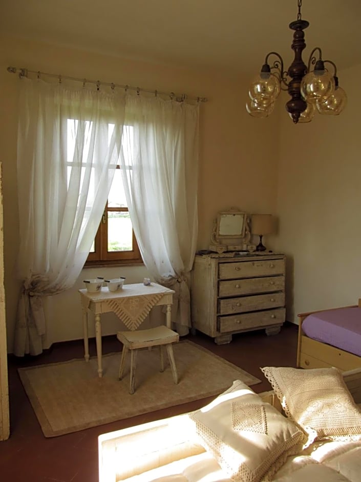 Vecchio Casale Margherita