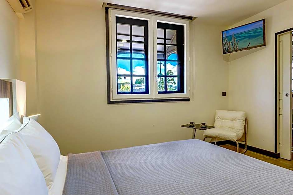 Residence Fort Savane