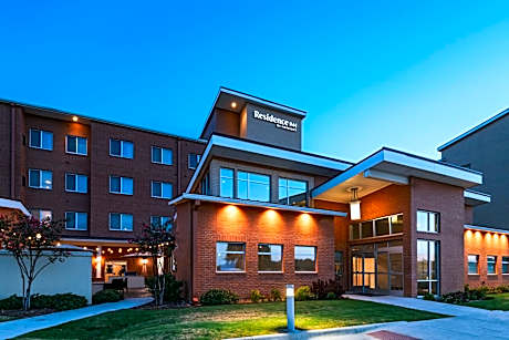 Residence Inn by Marriott Dallas DFW Airport West/Bedford