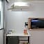 GreenTree Inn JiangSu ZhenJiang DingMao Industrial Park WoDe Square Express Hotel