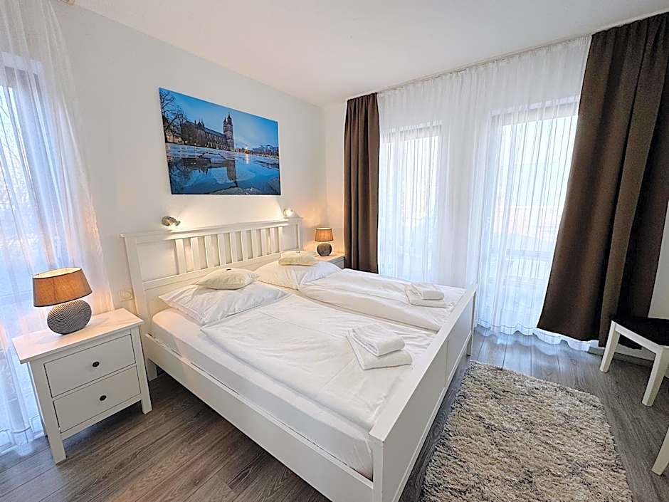 Regiohotel Wittekind Burg