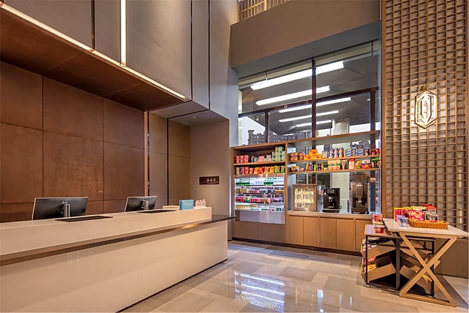 Hilton Garden Inn Xuzhou Yunlong