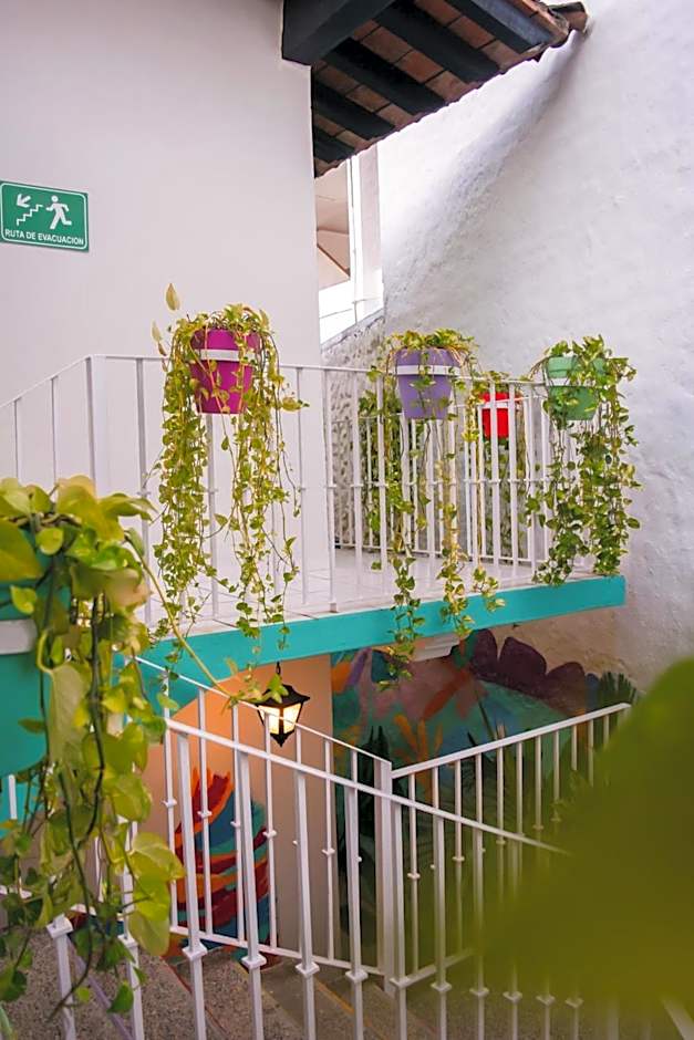 Casa Maria Hotel Boutique & Gallery Adults Only