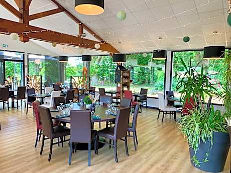 Natura Resort Pescalis - Terres de France