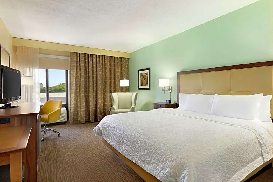 Hampton Inn By Hilton And Suites Tarpon Springs