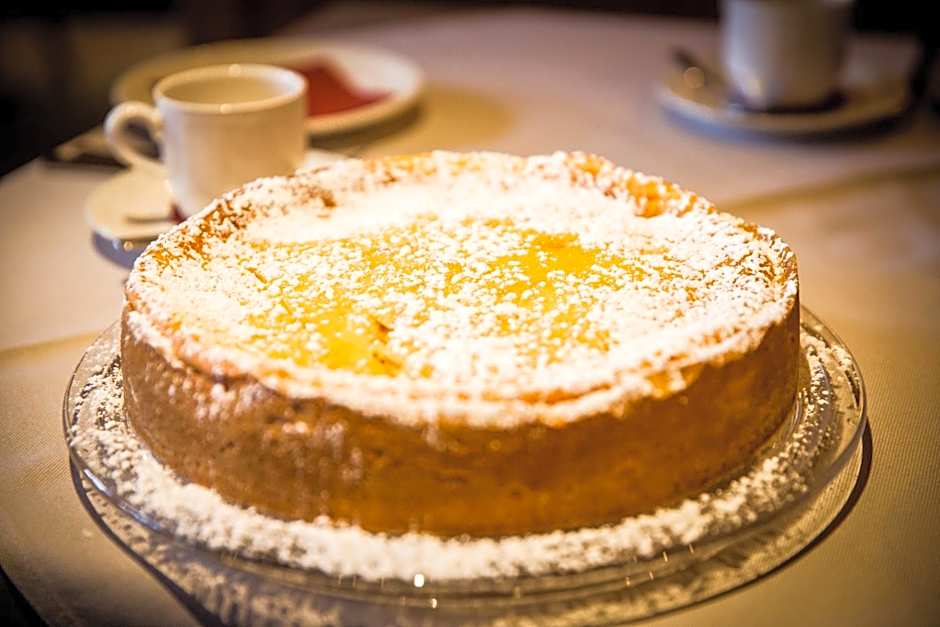 Anderschitz Landhotel