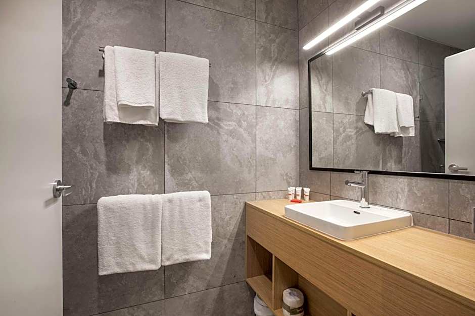 Nightcap at Dalrymple Hotel