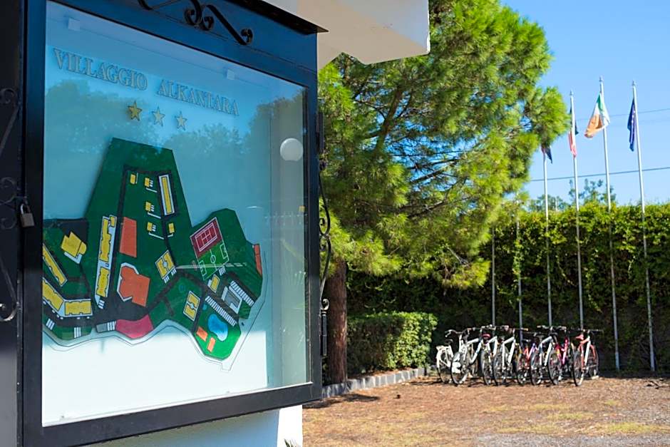 Villaggio Alkantara
