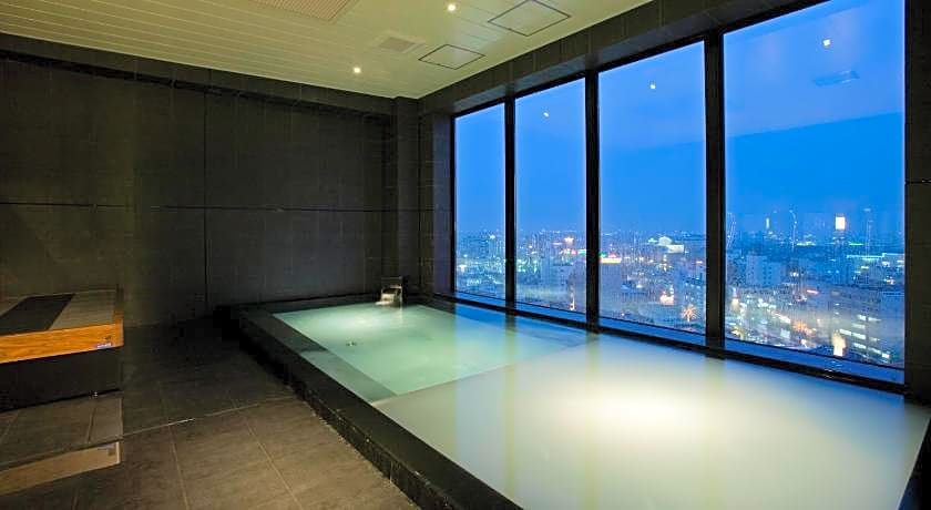 Candeo Hotels Fukuyama