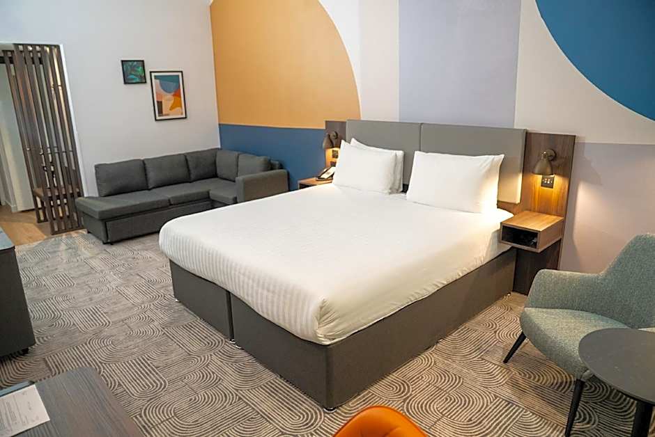 Holiday Inn London - Whitechapel By IHG