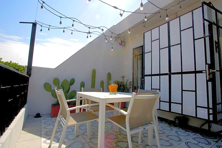 La Palomilla Bed & Breakfast