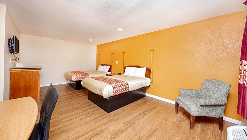 Regency Inn Hondo