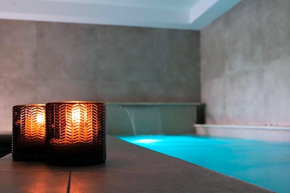 Vigna Caio Relais & Spa
