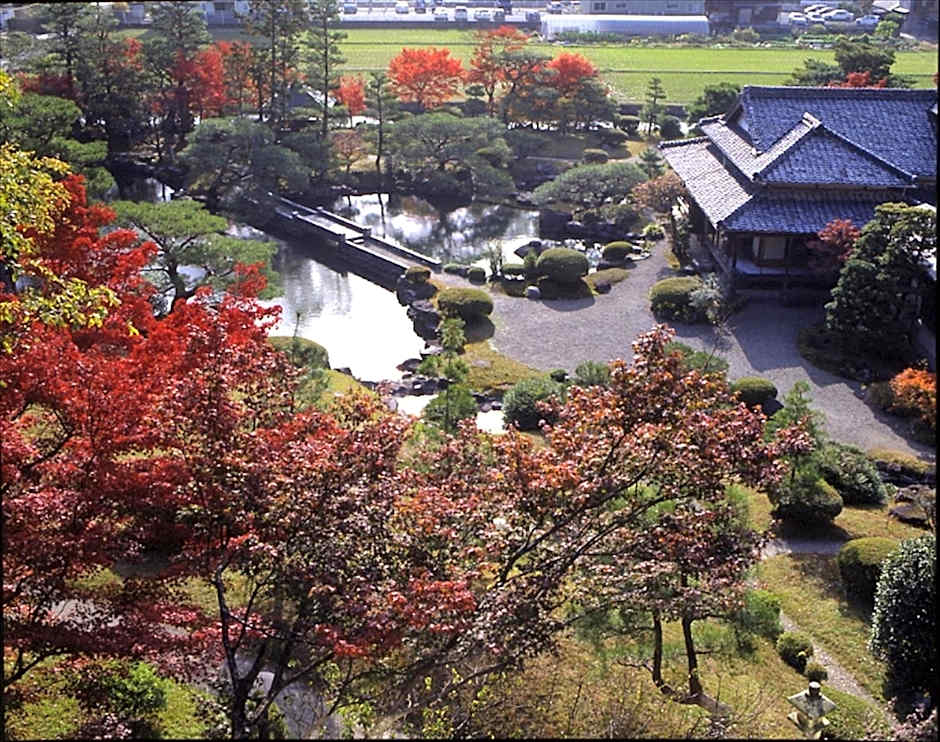 Sansuien