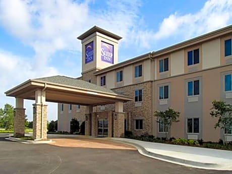 Sleep Inn Cartersville