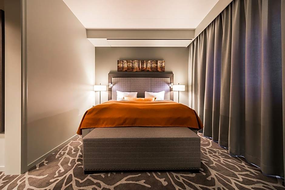 Soria Moria Hotell