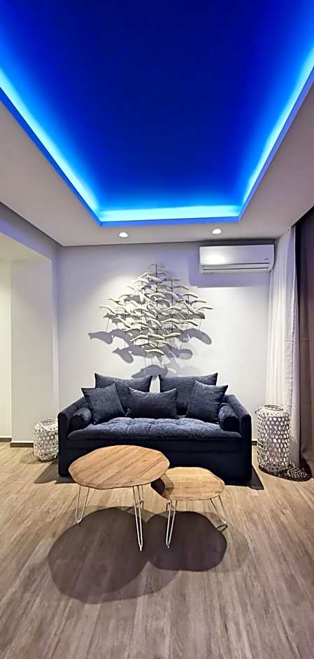 Villaggio Boutique Hotel Hersonissos - Adults Only